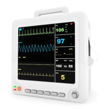 Мониторы пациента